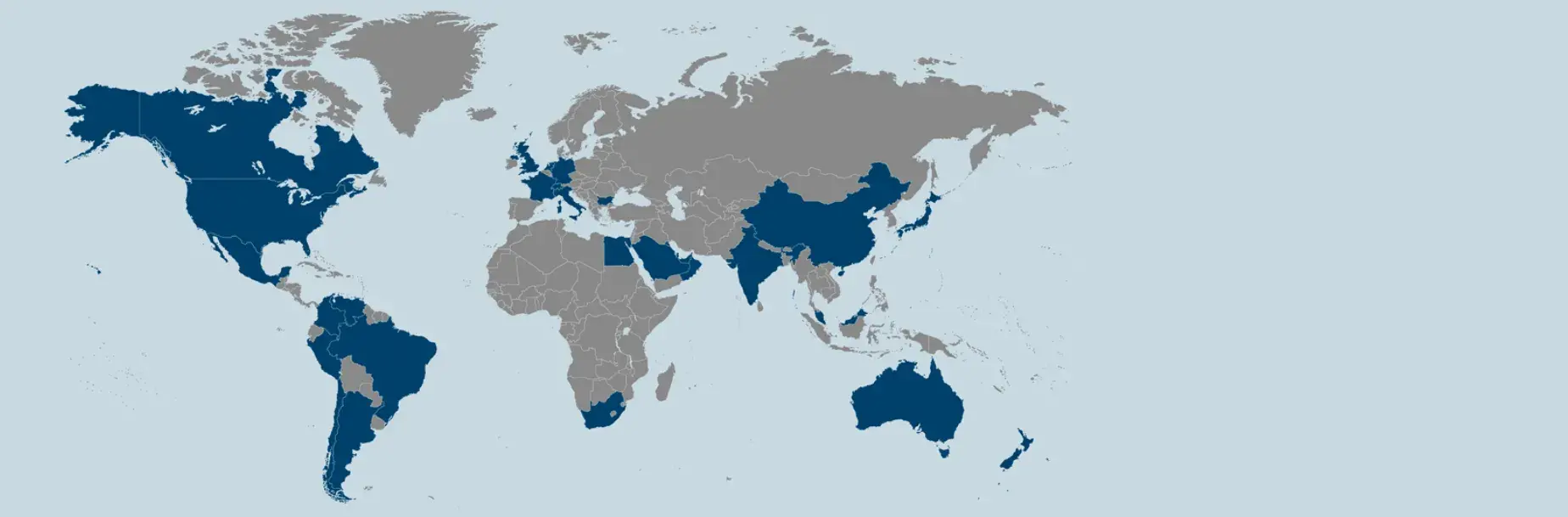 Nuestras ubicaciones