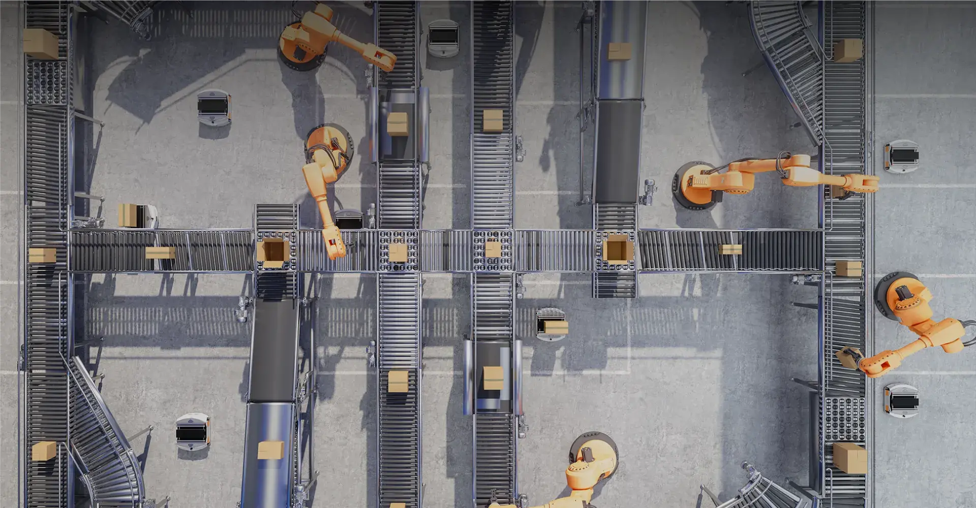 soluciones automatizacion inteligente servicios